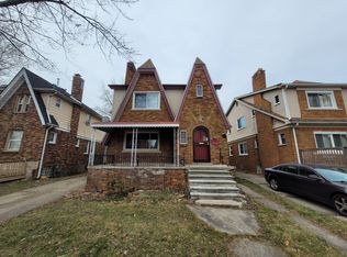5219 Devonshire Rd, Detroit, MI 48224