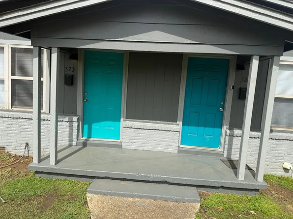 323 Glade St, New Albany, MS 38652