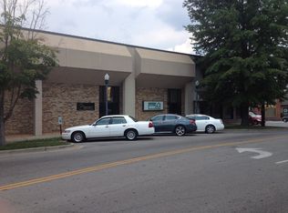 316 E Broad St, Cookeville, TN 38501