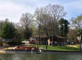 6270 N Lakeshore Dr, House Springs, MO 63051