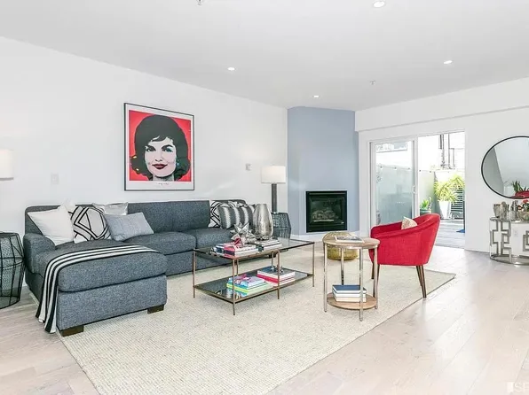 56 Sheridan St APT 2, San Francisco, CA 94103