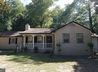 9243 Seminole Rd, Jonesboro, GA 30236