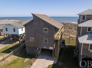 57135 Lighthouse Rd LOT 5, Hatteras, NC 27943