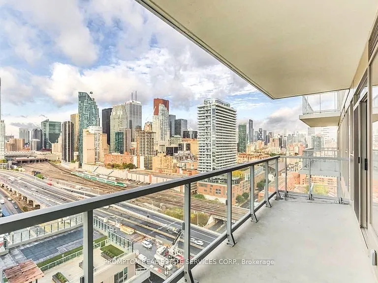 20 Richardson St #1707 — Photo 22