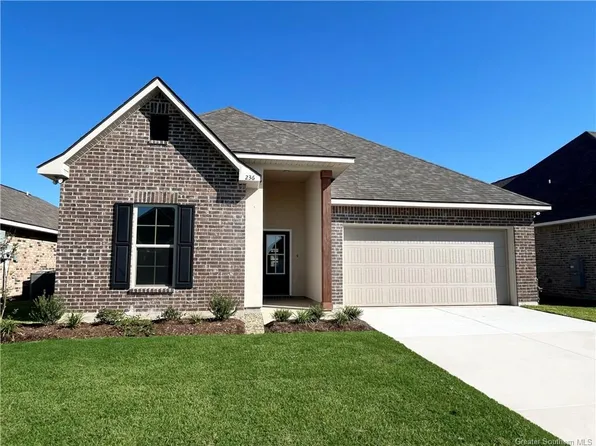 236 Summit Ave, Sulphur, LA 70665