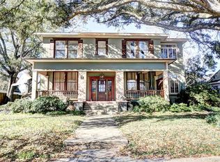 2116 Marye St, Alexandria, LA 71301