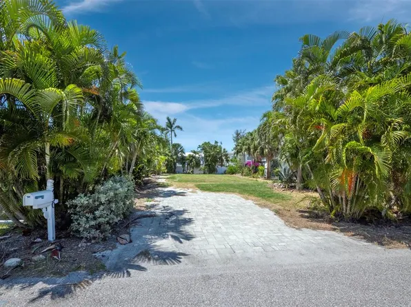 450 Firehouse Ct Lot 21, Longboat Key, FL 34228