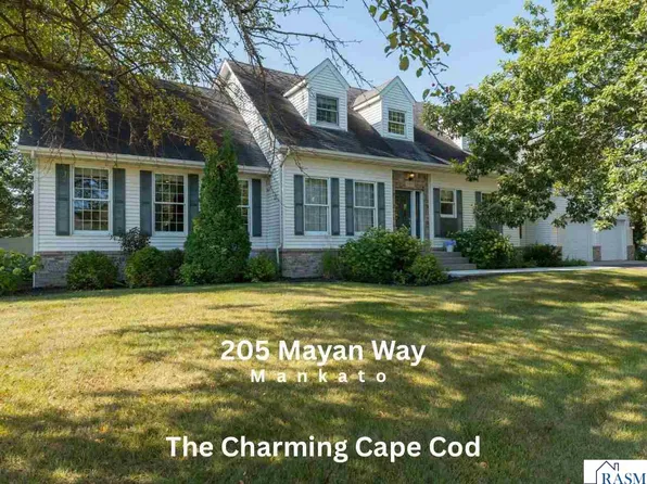 205 Mayan Way, Mankato, MN 56001