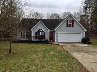83 Eugene Ct, Jefferson, GA 30549