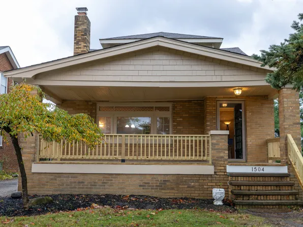 1504 Jaeger Dr, Lyndhurst, OH 44124