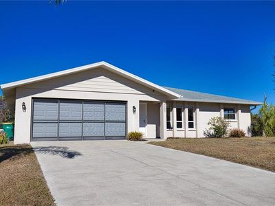 9222 Crugar Ter, Englewood, FL, 34224