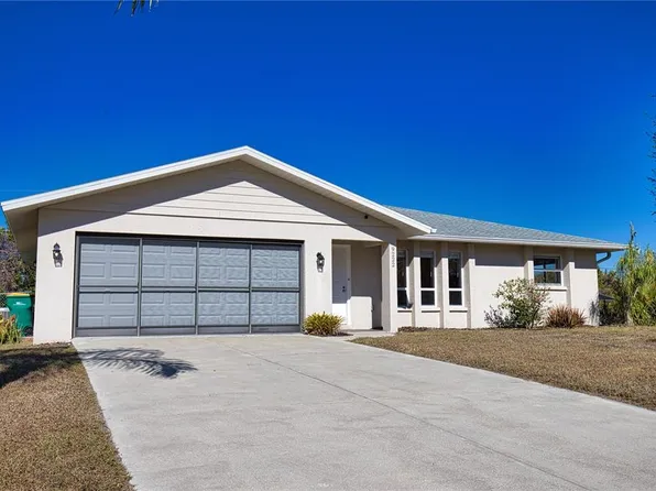 9222 Crugar Ter, Englewood, FL 34224