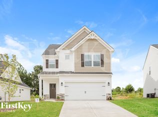 17 Wild Lily Dr, Greenville, SC 29605