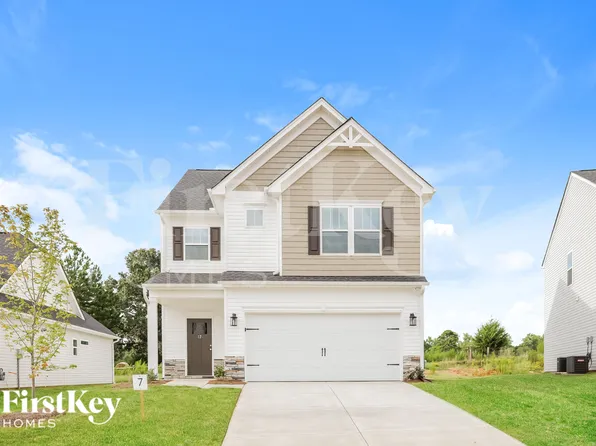 17 Wild Lily Dr, Greenville, SC 29605