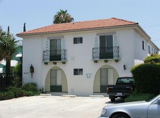 4473 41st St APT 6, San Diego, CA 92116