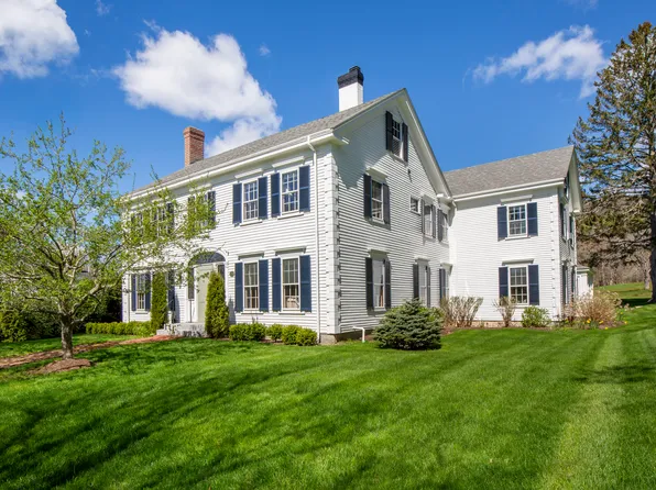 30 High Street, Camden, ME 04843