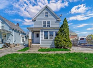 1880 North Ave, Niagara Falls, NY 14305