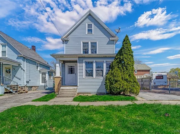 1880 North Ave, Niagara Falls, NY 14305