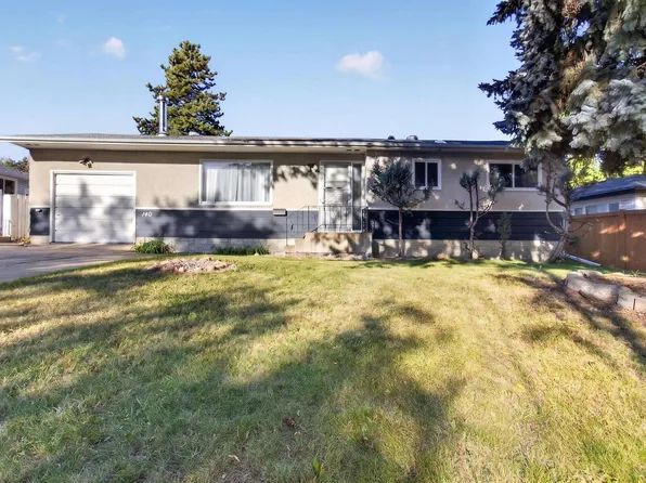 140 Willow St, Strathcona County, AB T8A 1P2