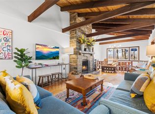 351 Indian Trl, Boone, NC 28607
