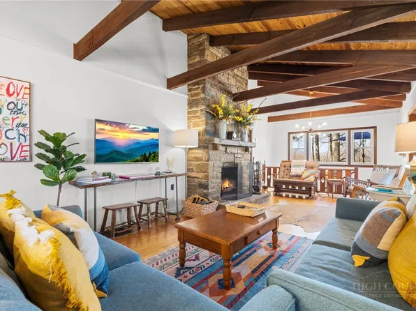 351 Indian Trail, Boone, NC 28607