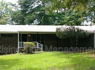 1940 Tanner Dr, Gardendale, AL 35071