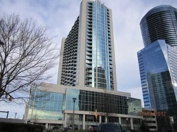 3324 Peachtree Rd NE #30326, Atlanta, GA 30326
