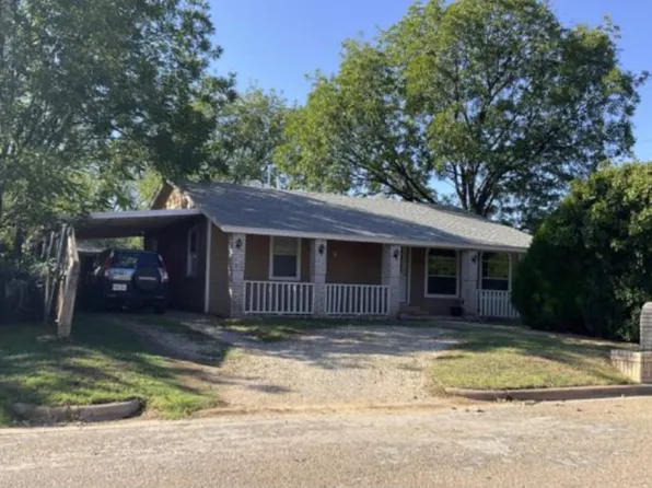 2285 Oakland Dr, Abilene, TX 79603
