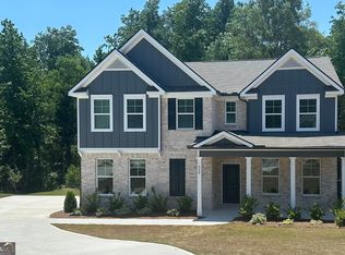 548 Hancock Dr LOT 15, Atlanta, GA 30354