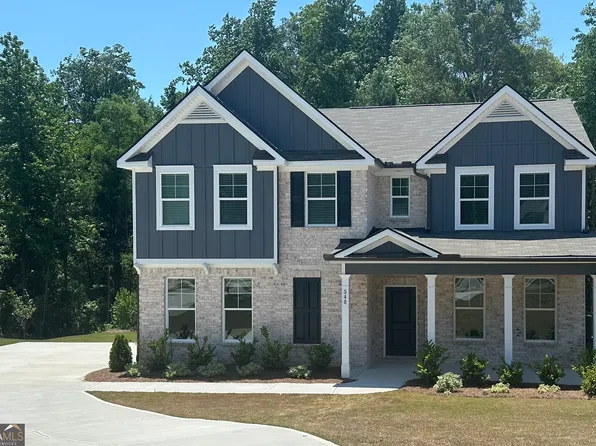 548 Hancock Dr Lot 15, Atlanta, GA 30354