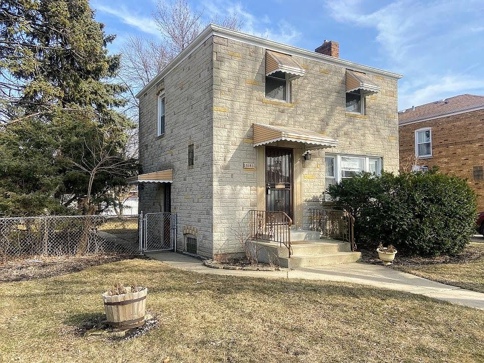 1st image of 5143 N Nordica Ave