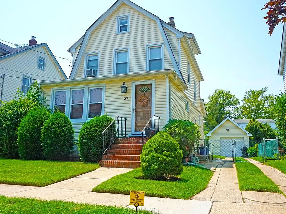1st image of 27 Everett St