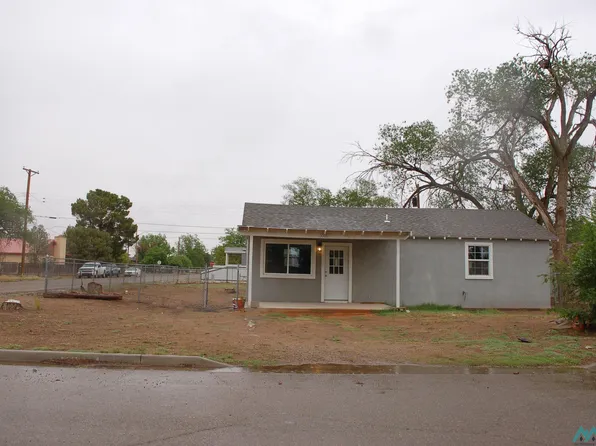 1001 S Boulder Ave, Portales, NM 88130
