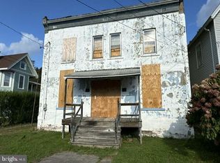 1703 East St, Honesdale, PA 18431