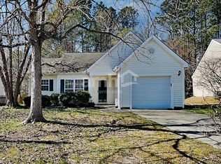 5505 Orchard Pond Dr, Raleigh, NC 27616