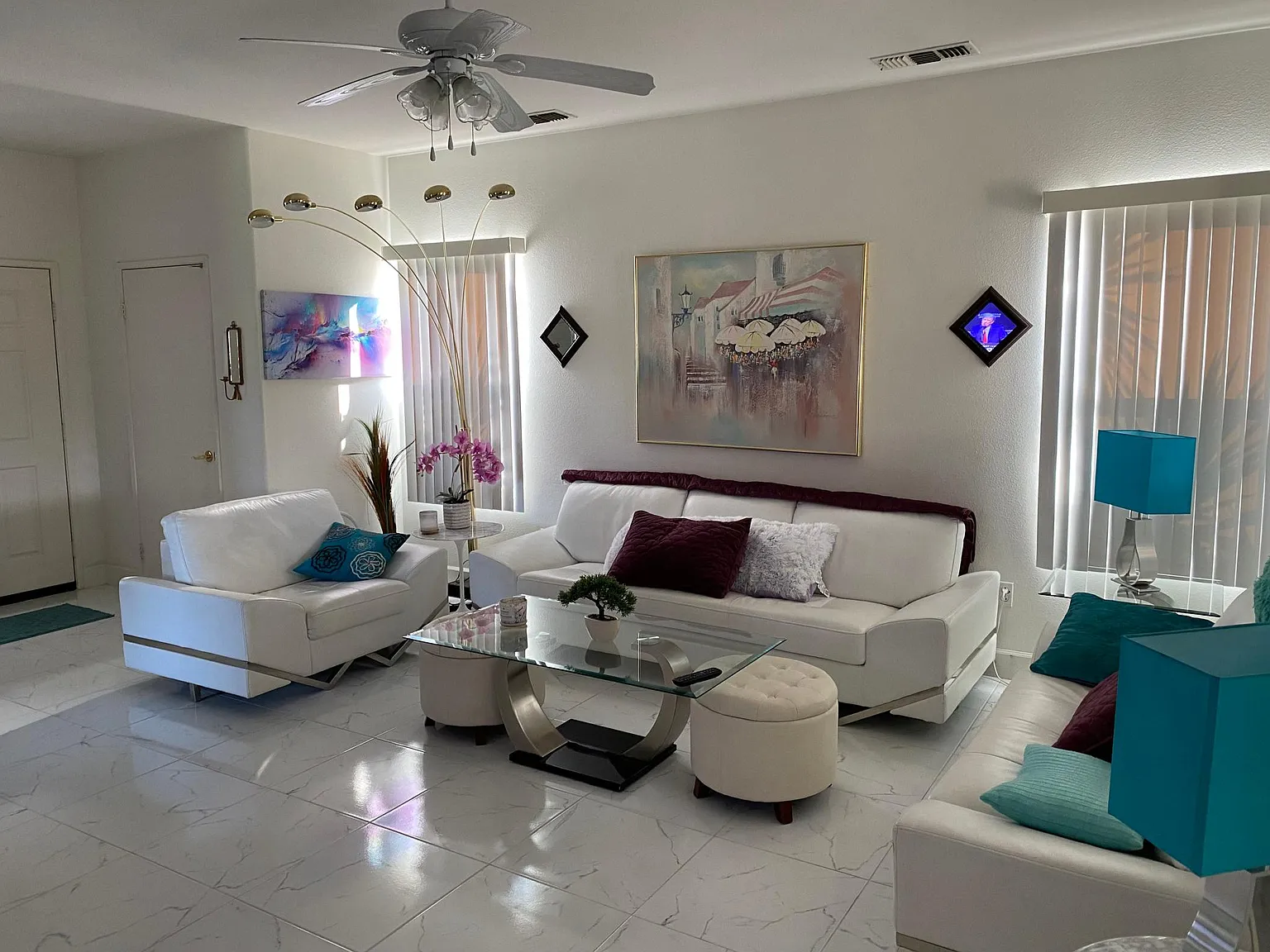 Rockwell Cir, Palm Desert — Photo 1
