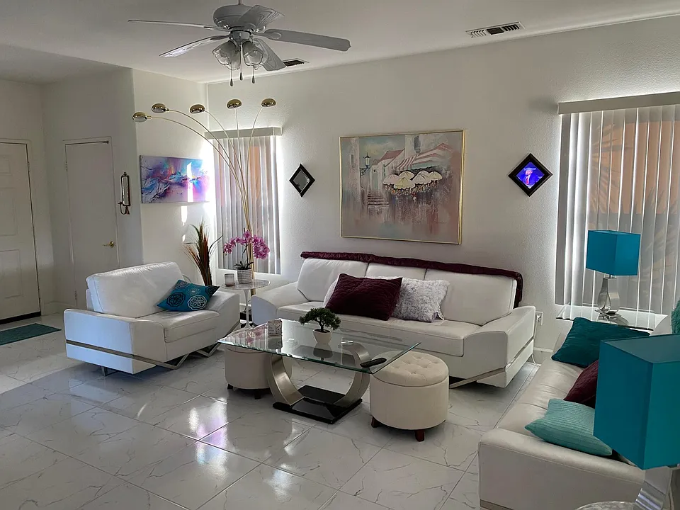 Rockwell Cir