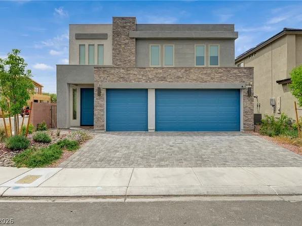 8651 Black Cordon Rd, Las Vegas, NV 89139