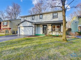 5423 Sugarmaple Ln, Toledo, OH 43623