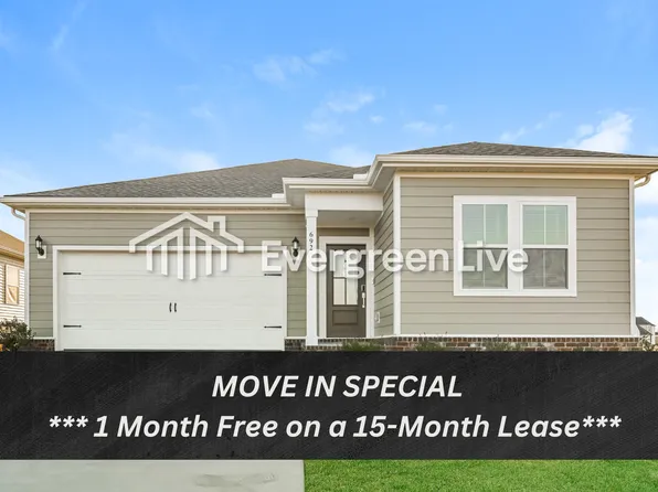 692 Shoemaker Ln, Clarksville, TN 37043