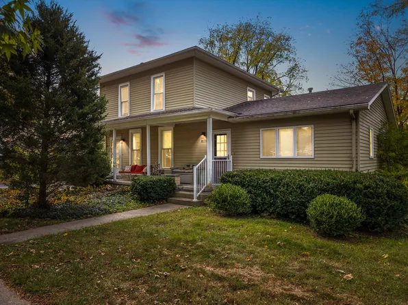 7955 Forest St, Dexter, MI 48130