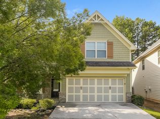 115 Kingland St, Woodstock, GA 30189
