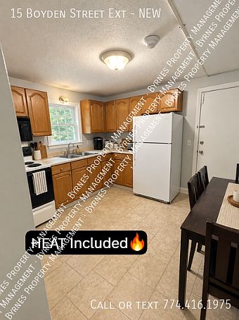 1st image of 15 Boyden Street Ext #New