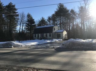 14 Milt Brown Rd, Standish, ME 04084
