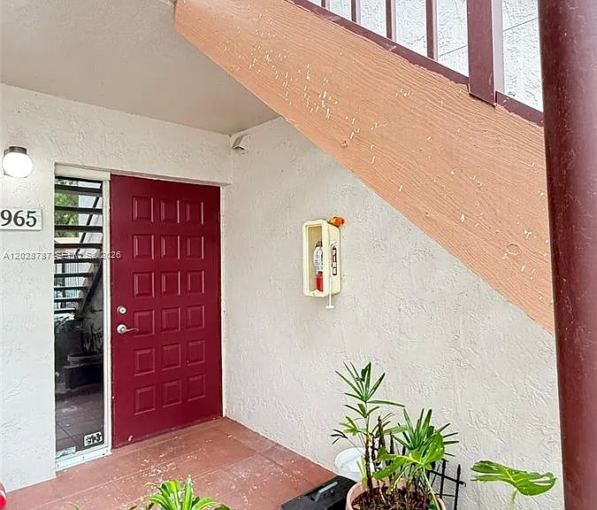 13965 SW 91st Ter #13965 — Photo 4