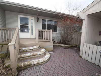 62310 Arlington Cir #3, South Lyon, MI, 48178