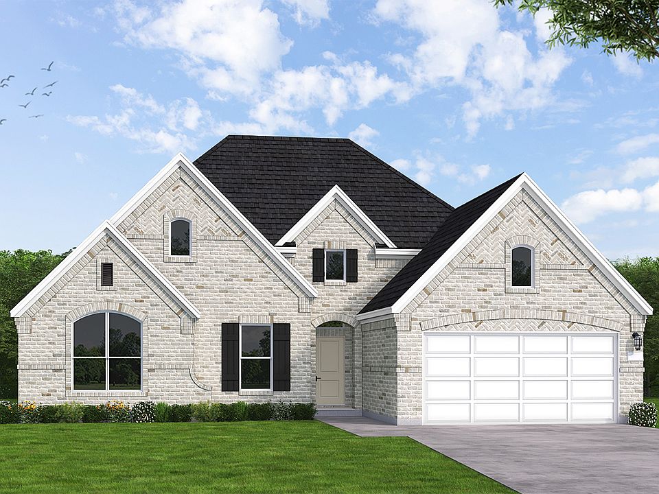Elevation A