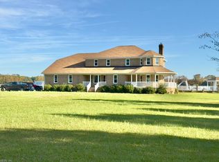 3337 Old Carolina Rd, Virginia Beach, VA 23457