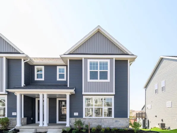 420 Crusader Point, Waunakee, WI 53597