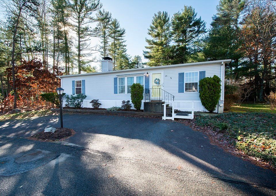 25 Jill Marie Dr, Carver, MA 02330 | Zillow